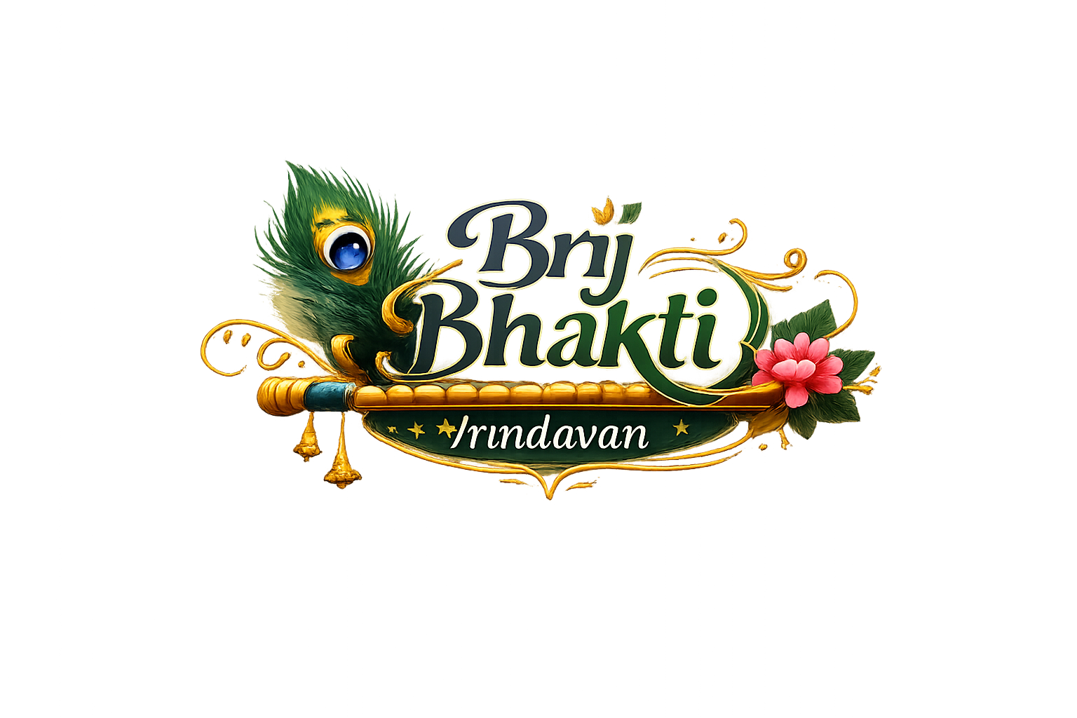brijbhakti.org