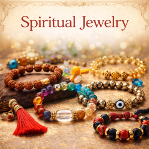 Spiritual Jewelry