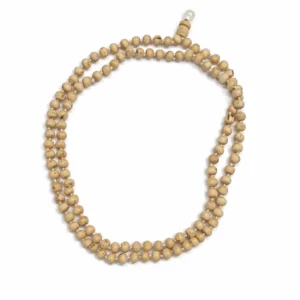 premium tulsi beads mala (108+1 beads) – jap, bhakti & shanti mala प्रीमियम तुलसी माला (108+1 मनके) – जाप, भक्ति और शांति के लिए 🌿🙏