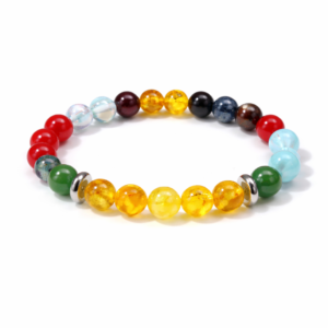 🔥 mesh rashi bracelet with yantra – aries zodiac mangal protection, confidence & success energy combo