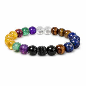 🏗 civil vision success bracelet – career growth, focus & decision power bracelet