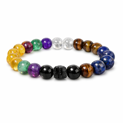 🏗 civil vision success bracelet – career growth, focus & decision power bracelet